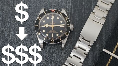 tudor price increase 2023